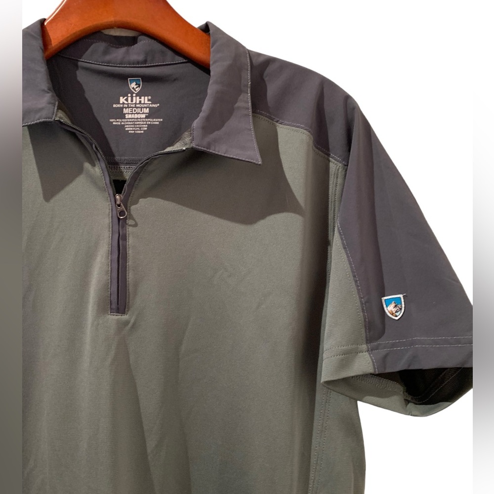 KUHL Shadow Polo - Picture 4 of 5